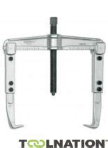 Gedore 8108350 1.06/1-2 Universal Puller 2-arm 90x200 mm