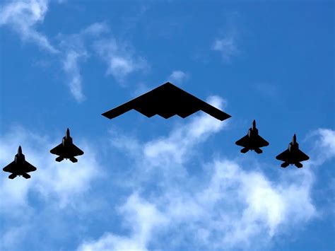 'B-2 Bombers, Tomahawk missiles': What weapons did US use to ...