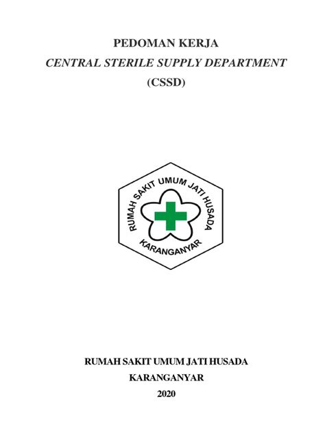 Image result for Gambar CSSD