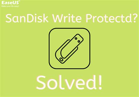 Sandisk 32gb Pendrive Write Protection Remove | 7petals.in