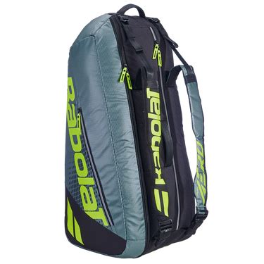 BABOLAT Pure Aero 6 Racquet Kit Bag 2026 – Noah Sports