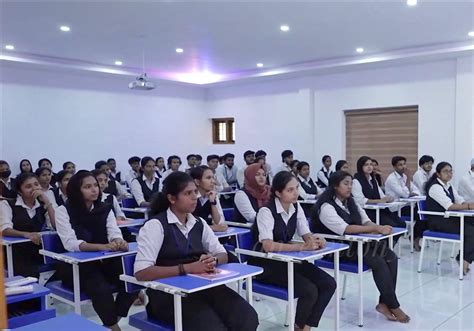 Vision & Mission - Presentation College