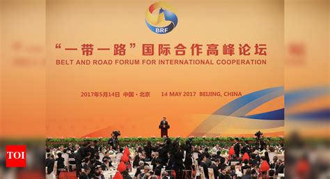 China-Pakistan Economic Corridor: As China opens its One Belt One Road ...