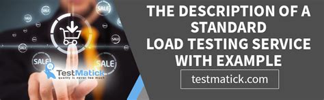 Image result for Load Testing with Example