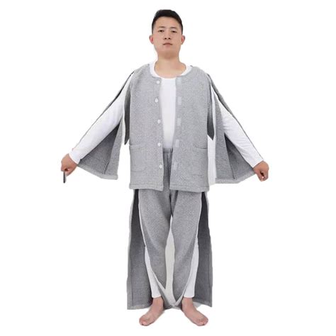 WRIVE Adaptive Clothing for Post Surgery Patients and India | Ubuy