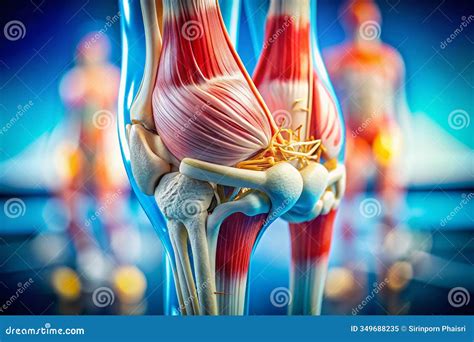 Comprehensive Visual Guide To Knee Pain and Inflammation Detailed ...