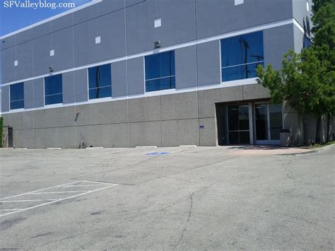 Where Is Office Filmed