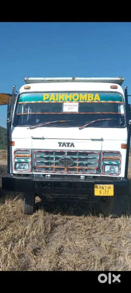Tata hyva deeper - Commercial & Other Vehicles - 1826935668