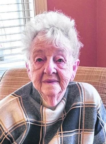 Evelyn Miller Obituary (1935 - 2025) - Galion, OH - Galion Inquirer