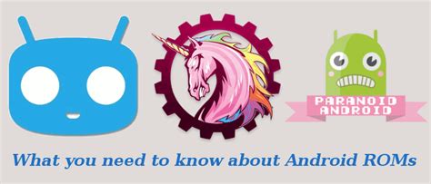 Image result for Open Source Android ROMs and Apps