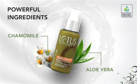 Buy Lotus Professional PhytoRx Rejuvina Herbcomplex Protective Lotion ...