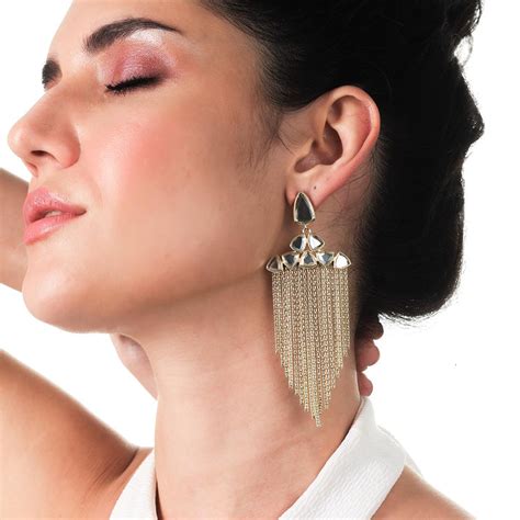 Earrings for Women | Party and Statement Earrings Online
