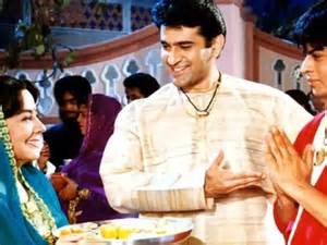 Archana Puran Singh's husband, Parmeet Sethi, reveals why he didn't get ...