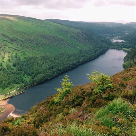 WICKLOW MOUNTAINS NATIONAL PARK (2026) All You Need to Know BEFORE You ...