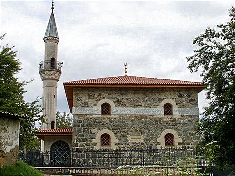 Крымские татары - уклад жизни, культура, жилища, религия, ремесла ...