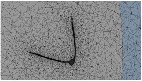 Aerodynamic Performance Analysis of Adaptive Drag-Lift Hybrid Type ...