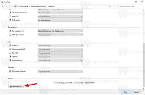 Image result for Control Panel Autoplay