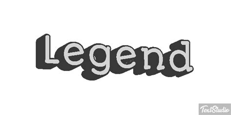 Local Legend Word Art 的图像结果