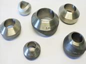 Incoloy 800/ 800h/ 800ht Outlet Fittings Manufacturers, Incoloy 800 ...