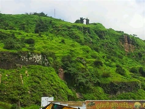 Tourist Places Near Kolhapur Within 100 Km