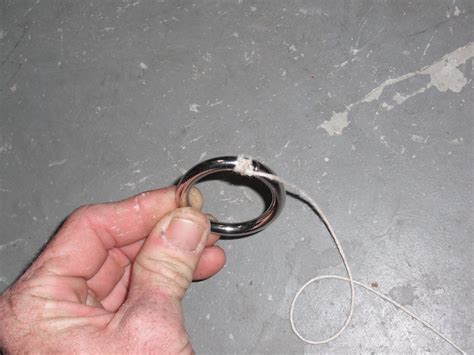 Image result for String Ring Tutorial