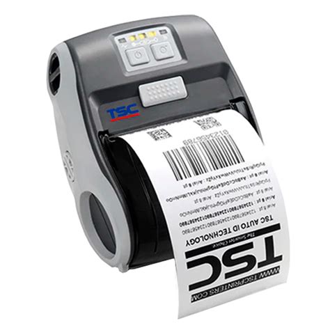 TSC ALPHA-3R USB Barcode Printer | SRK Innovations