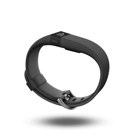 Fitbit Charge HR | Opinioni e Prezzi | Fitness-Tracker.it