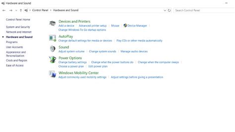 Add Device Manager 的图像结果