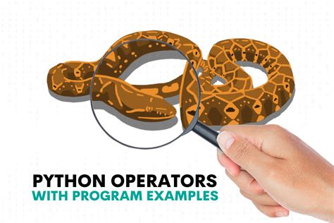 Image result for Python Operators Programs