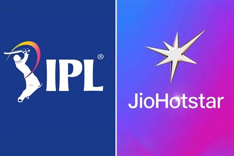 Jio Hotstar likely to get 4500 crore revenue from IPL 2025