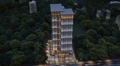 Krisala Shakai Tathawade | Studio Home, Co-Living & Retail Shop | Pune