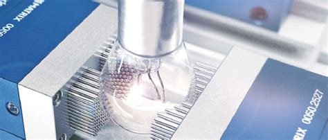 Matrix 3D Measuring System Training 的图像结果