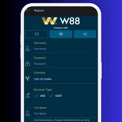 w88 - Download mobile app for Android (APK) and iOS in India for Free