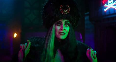 Sheri Moon Zombie image