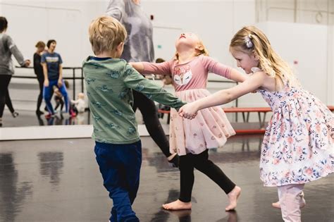 Image result for Child Dance Class