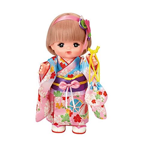 Pilot ink (INK PILOT) Buy Mel-Chan Kisekae Kimono Dress-Up Set Online ...