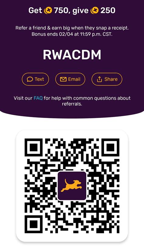 Fetch Rewards Codes 的图像结果