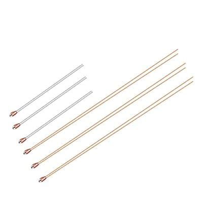 Buy YYHH 100K NTC Thermistor 3950FB 100 Ohm 280℃ Resistance Sensor ...