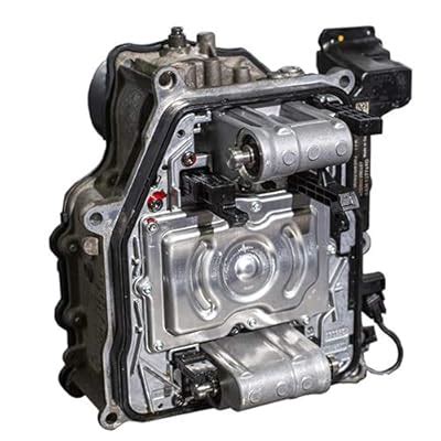 HJL 7-Speed DSG Mechatronic ValveBody & TCU Replacement India | Ubuy