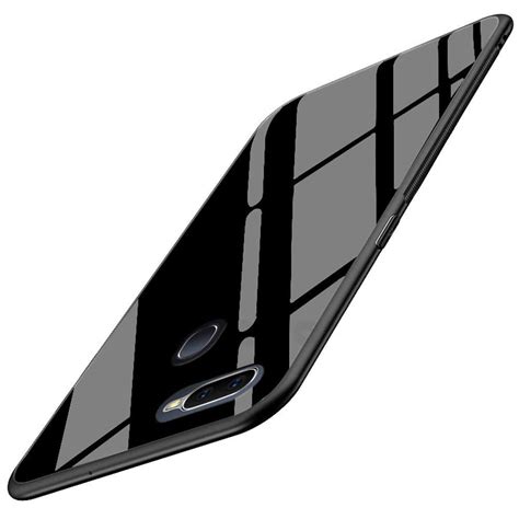 Buy Mi Redmi A1 Back Glass Cover Online – HaveIn