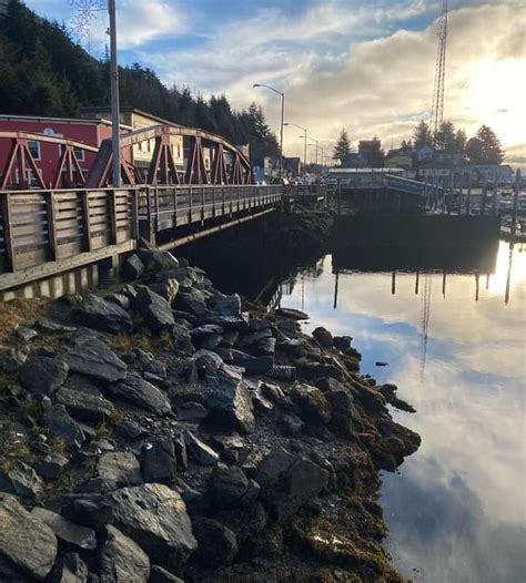 INN AT CREEK STREET (Ketchikan) - Hotel Reviews, Photos, Rate ...