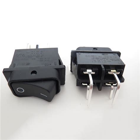 Power Switch Button Bent Foot Power Board Switch for | Ubuy India