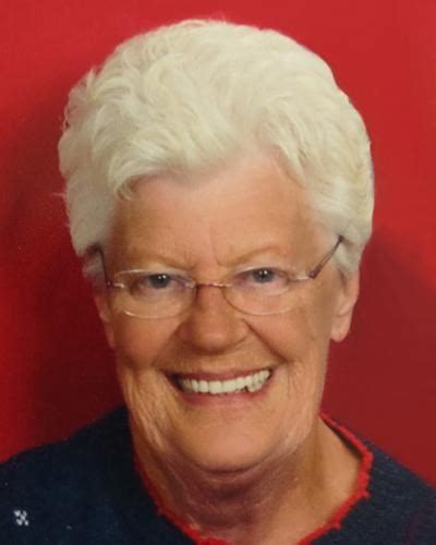 Harriett M. Greshcke Obituary (2025) - Sioux City, IA - Meyer Brothers ...