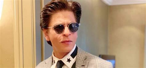 Shah Rukh Khan Received An Honorary Doctorate From La Trobe University ...