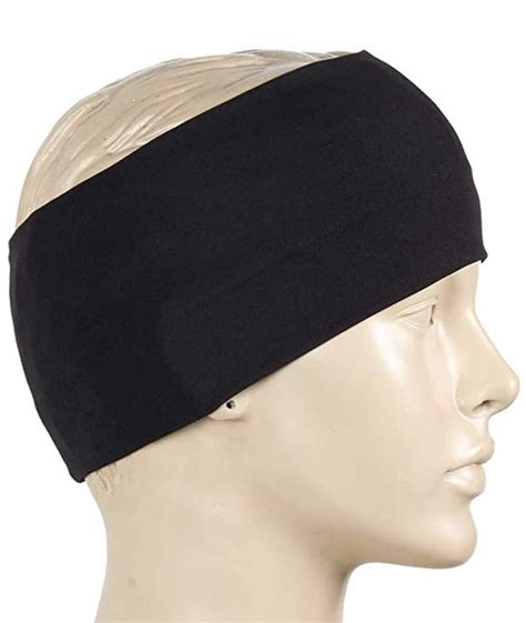 Poftik Gym Headband Women | Headbands for Long Hair | Headband Sports,