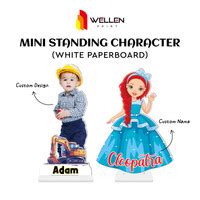 WELLEN PRINT - Produk Resmi & Terlengkap | Tokopedia