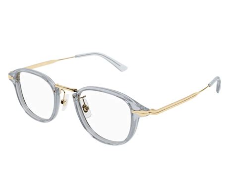 Buy Montblanc Glasses 0336O 003 48 | GEM OPTICIANS – GEM Opticians