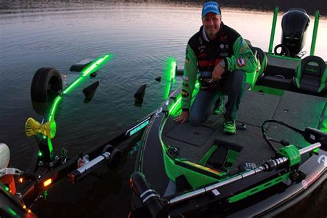 Image result for Boat LED Light Install