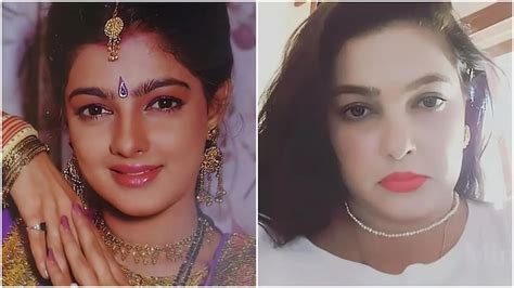 Mamta Kulkarni then and now. Internet is shocked - Movies News