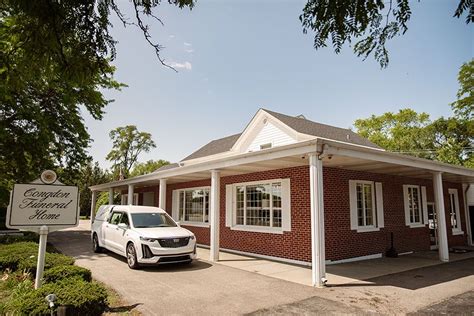 Our Location | Congdon Funeral Home Cremation Service